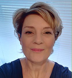 Helen Adams- Reiki Master, Rahanni Practitioner, Angelic Reiki Practitioner